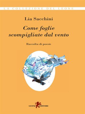 cover image of Come foglie scompigliate dal vento